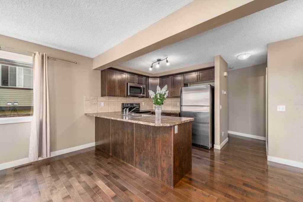 MLS® A2233809 - 181 Pantego Lane NW in Panorama Hills Calgary, Residential