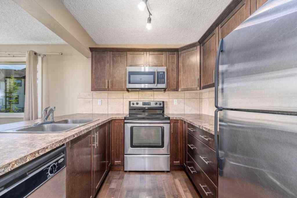 MLS® A2233809 - 181 Pantego Lane NW in Panorama Hills Calgary, Residential