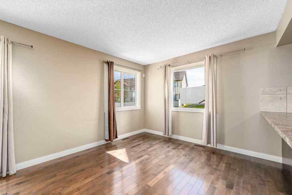 MLS® A2233809 - 181 Pantego Lane NW in Panorama Hills Calgary, Residential