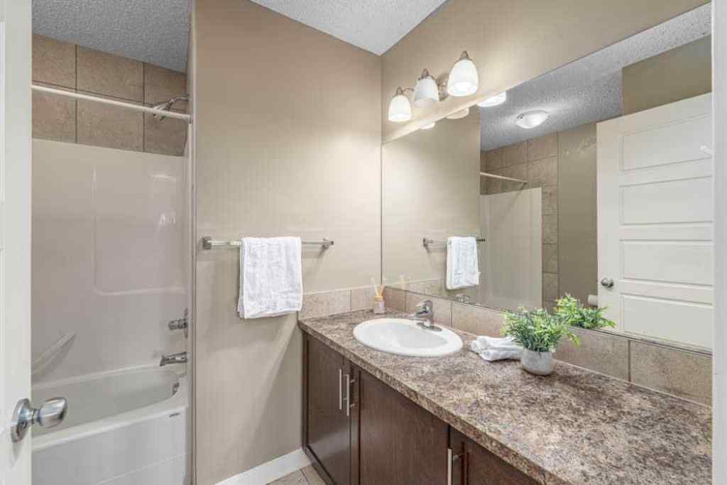 MLS® A2233809 - 181 Pantego Lane NW in Panorama Hills Calgary, Residential