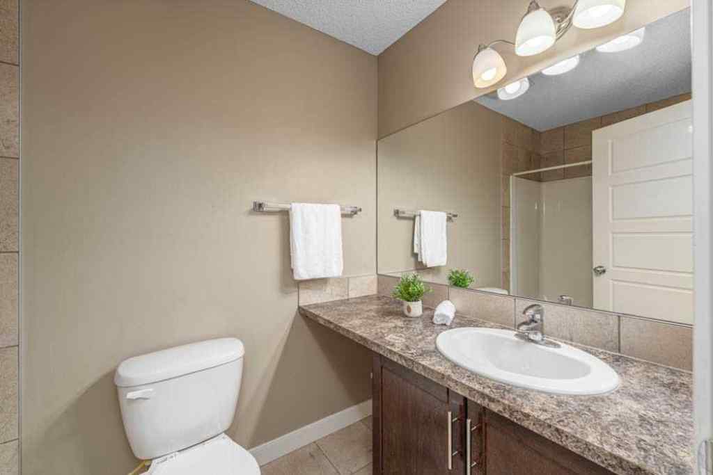 MLS® A2233809 - 181 Pantego Lane NW in Panorama Hills Calgary, Residential