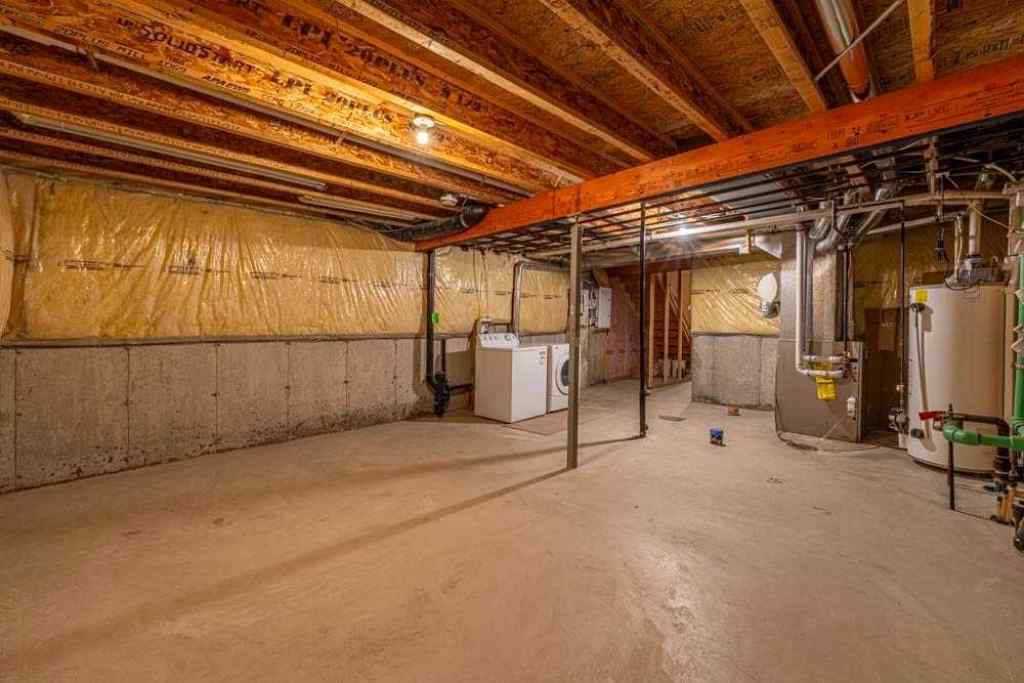 MLS® A2233809 - 181 Pantego Lane NW in Panorama Hills Calgary, Residential