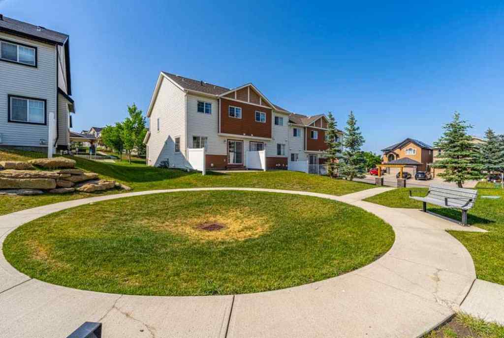 MLS® A2233809 - 181 Pantego Lane NW in Panorama Hills Calgary, Residential
