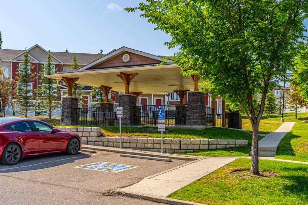 MLS® A2233809 - 181 Pantego Lane NW in Panorama Hills Calgary, Residential