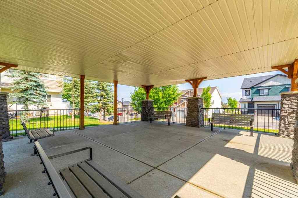 MLS® A2233809 - 181 Pantego Lane NW in Panorama Hills Calgary, Residential
