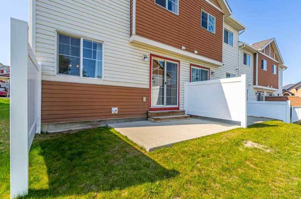 MLS® A2233809 - 181 Pantego Lane NW in Panorama Hills Calgary, Residential