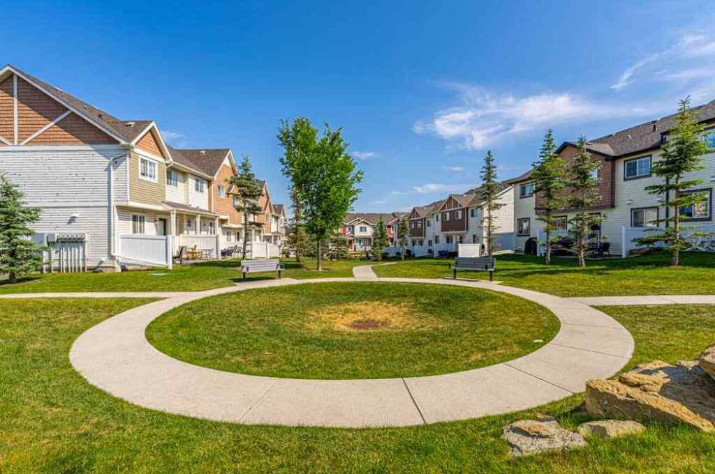 MLS® A2233809 - 181 Pantego Lane NW in Panorama Hills Calgary, Residential
