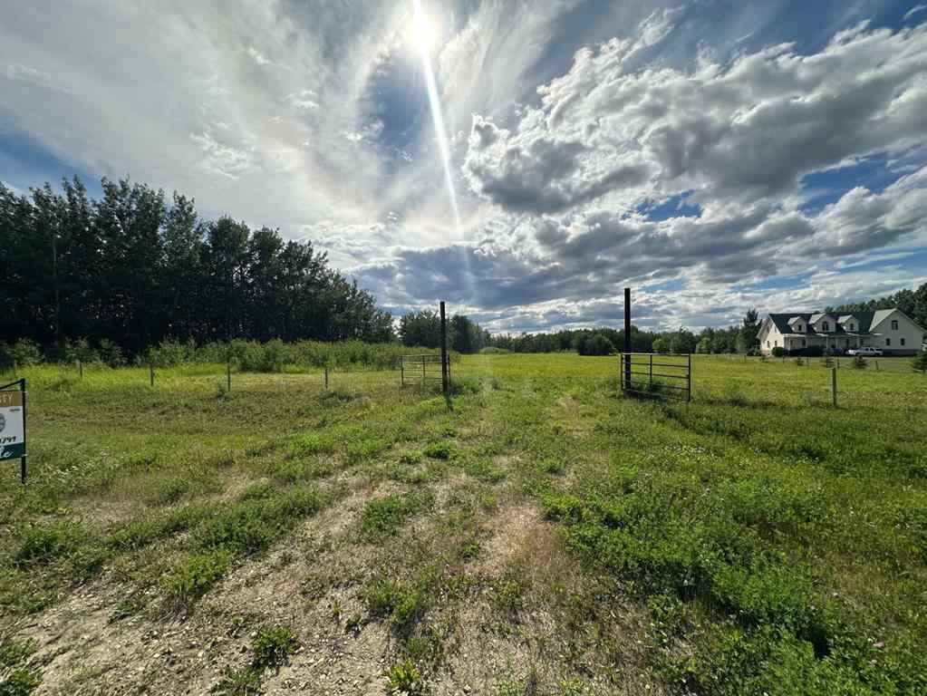 MLS® A2233811 - Unit #12 72030 704A Township  in Wapiti Heights Estates Rural Grande Prairie No. 1, County of, Land