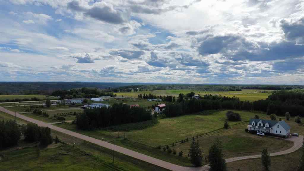 MLS® A2233811 - Unit #12 72030 704A Township  in Wapiti Heights Estates Rural Grande Prairie No. 1, County of, Land