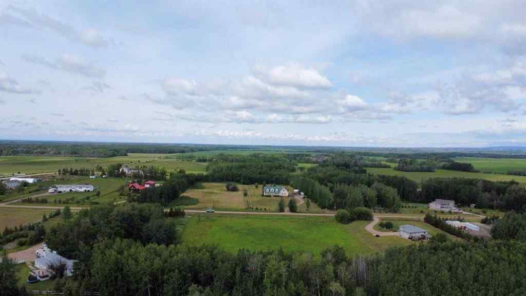 MLS® A2233811 - Unit #12 72030 704A Township  in Wapiti Heights Estates Rural Grande Prairie No. 1, County of, Land