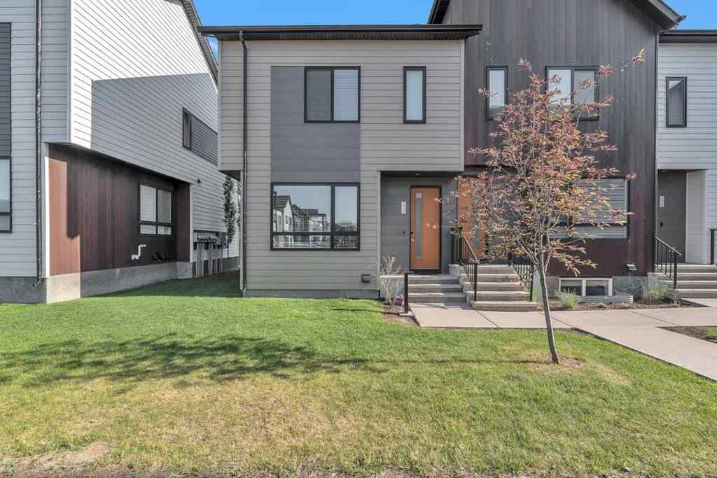 MLS® A2233812 - 602 Redstone Crescent NE in Redstone Calgary, Residential