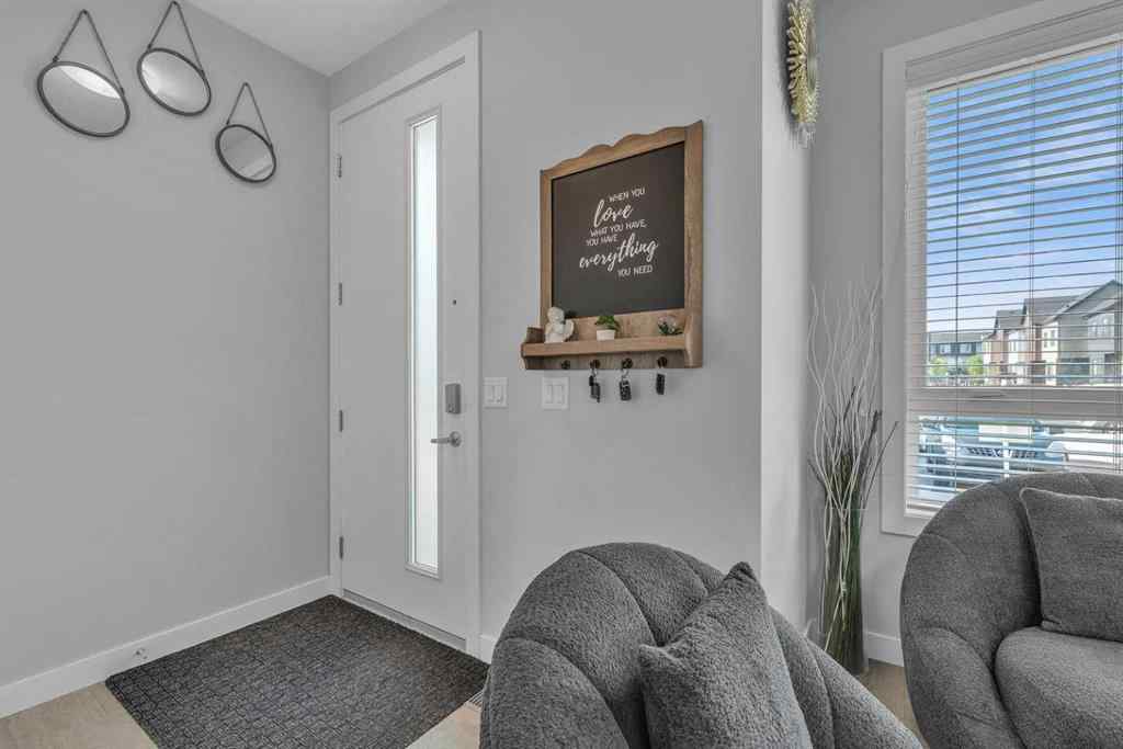 MLS® A2233812 - 602 Redstone Crescent NE in Redstone Calgary, Residential
