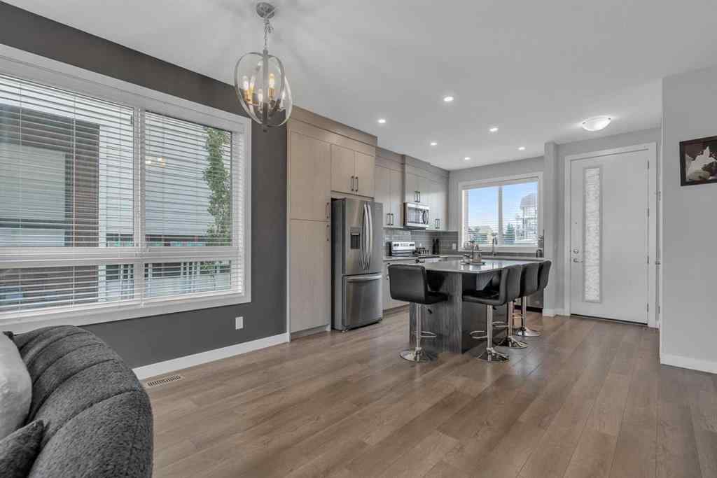 MLS® A2233812 - 602 Redstone Crescent NE in Redstone Calgary, Residential