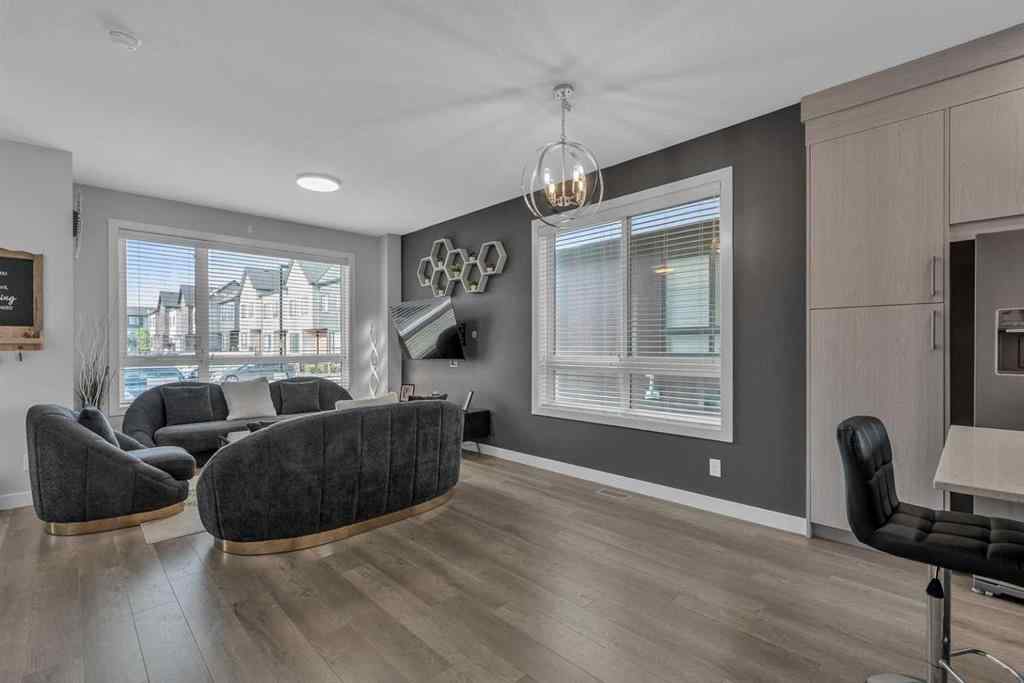 MLS® A2233812 - 602 Redstone Crescent NE in Redstone Calgary, Residential