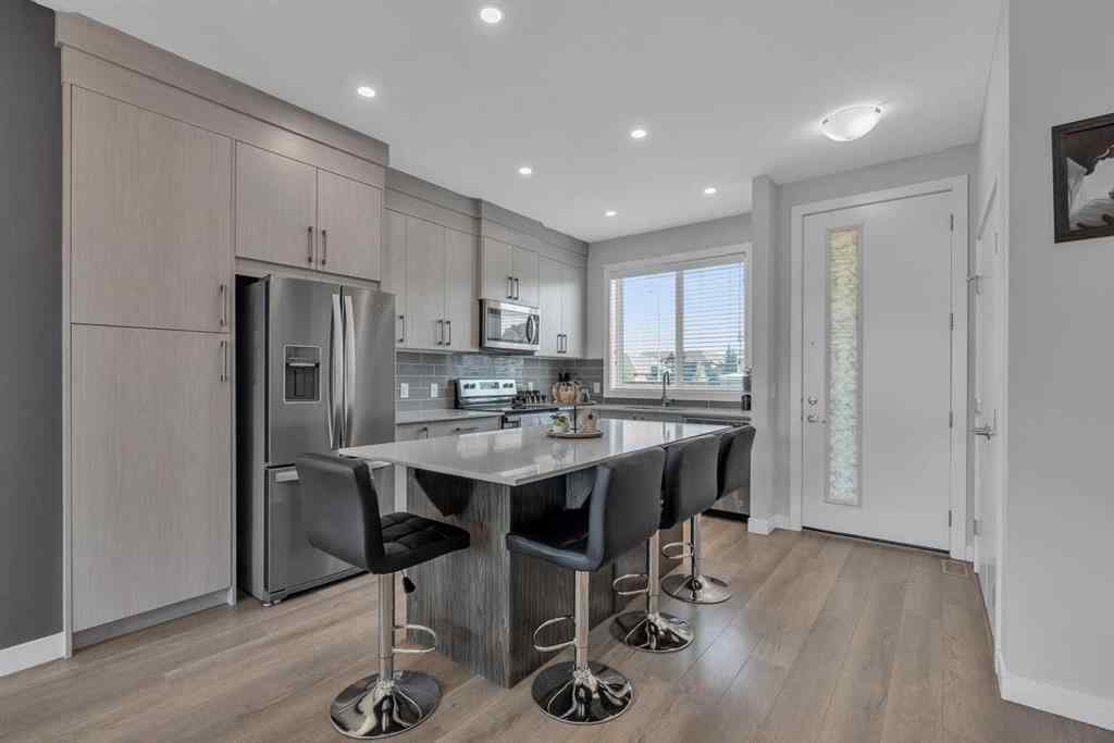 MLS® A2233812 - 602 Redstone Crescent NE in Redstone Calgary, Residential