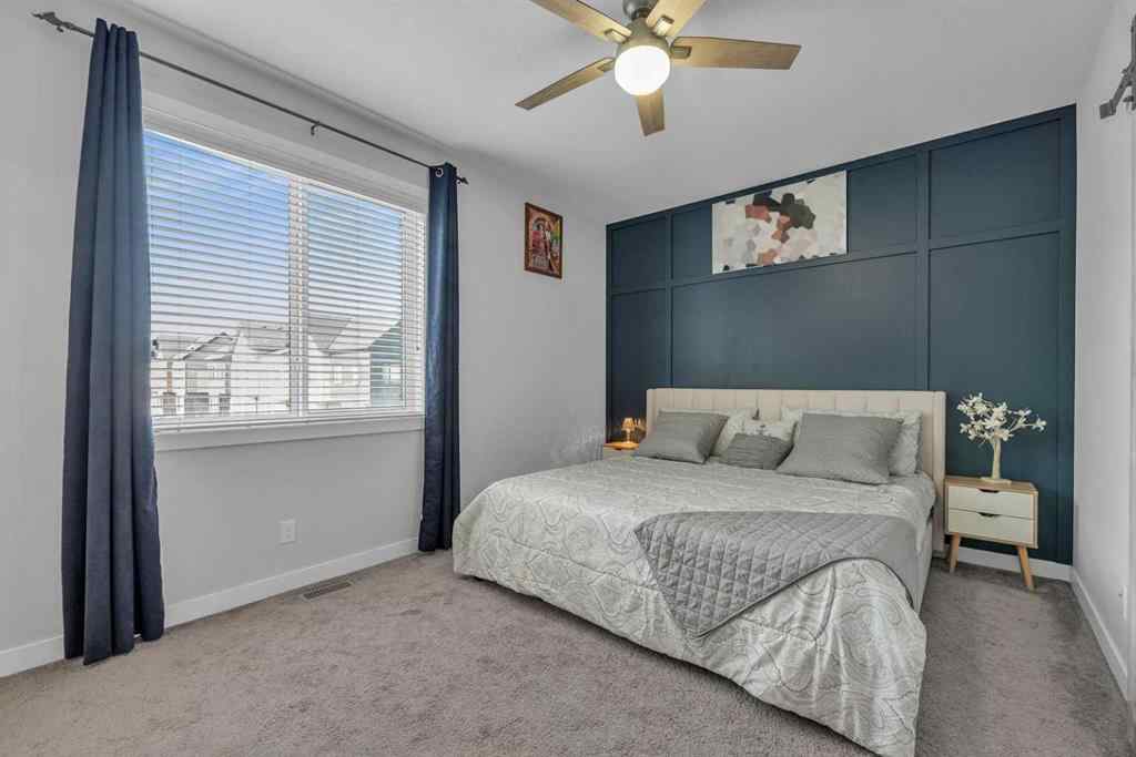 MLS® A2233812 - 602 Redstone Crescent NE in Redstone Calgary, Residential