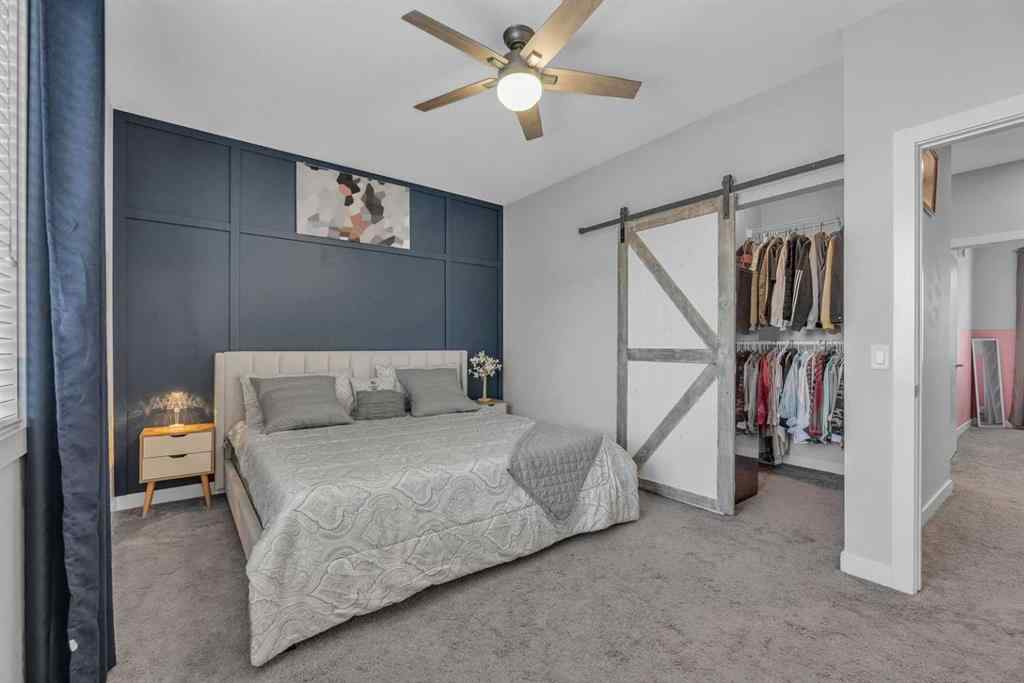 MLS® A2233812 - 602 Redstone Crescent NE in Redstone Calgary, Residential