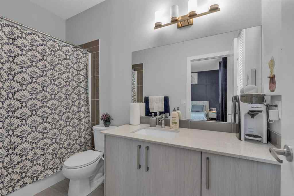 MLS® A2233812 - 602 Redstone Crescent NE in Redstone Calgary, Residential
