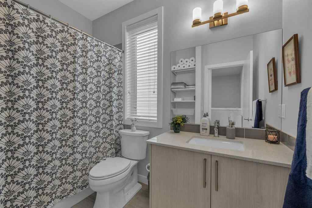 MLS® A2233812 - 602 Redstone Crescent NE in Redstone Calgary, Residential