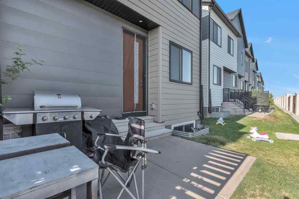 MLS® A2233812 - 602 Redstone Crescent NE in Redstone Calgary, Residential