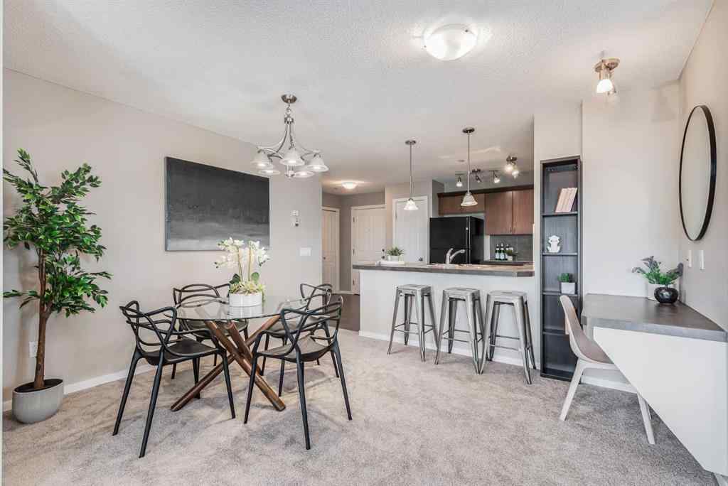 MLS® A2233816 - Unit #1202 4 Kingsland Close SE in Kings Heights Airdrie, Residential