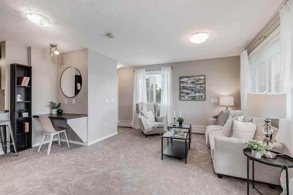 MLS® A2233816 - Unit #1202 4 Kingsland Close SE in Kings Heights Airdrie, Residential
