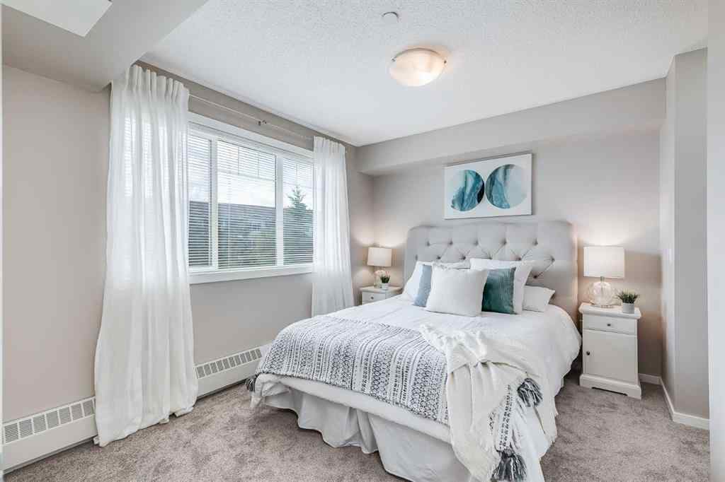 MLS® A2233816 - Unit #1202 4 Kingsland Close SE in Kings Heights Airdrie, Residential