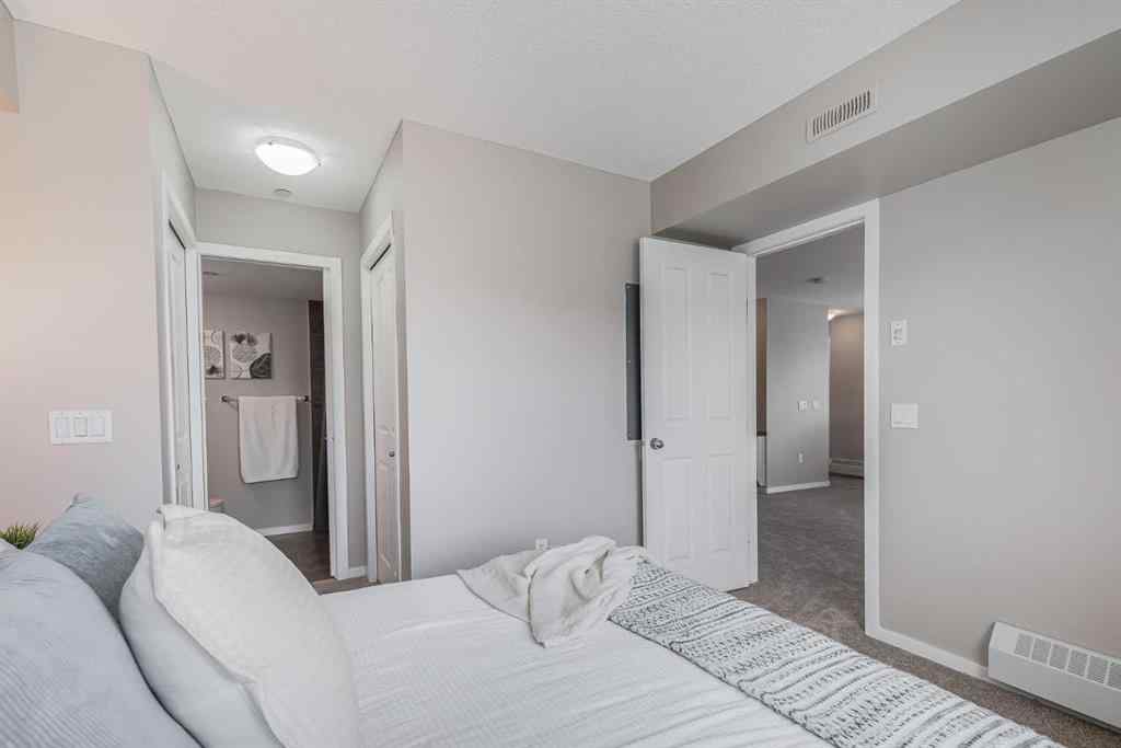 MLS® A2233816 - Unit #1202 4 Kingsland Close SE in Kings Heights Airdrie, Residential