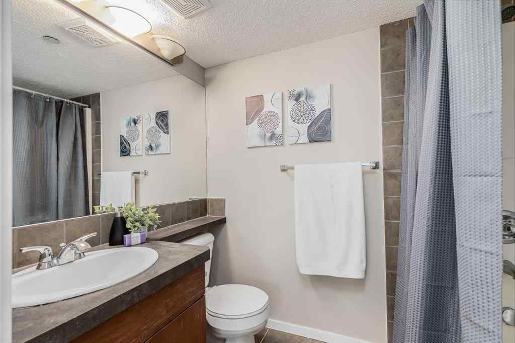 MLS® A2233816 - Unit #1202 4 Kingsland Close SE in Kings Heights Airdrie, Residential