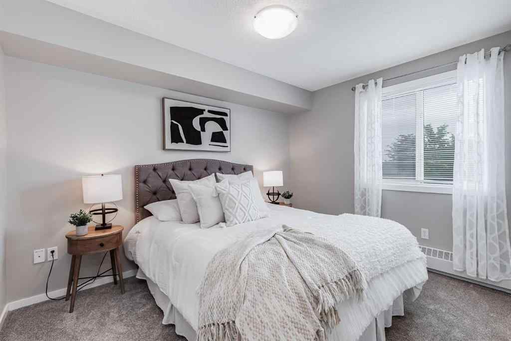 MLS® A2233816 - Unit #1202 4 Kingsland Close SE in Kings Heights Airdrie, Residential