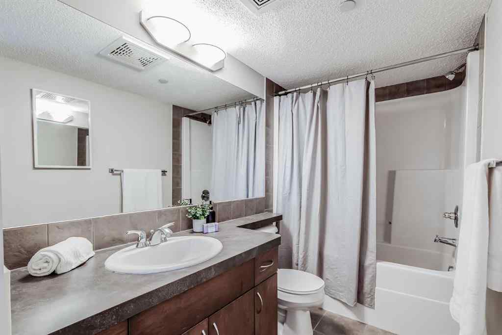 MLS® A2233816 - Unit #1202 4 Kingsland Close SE in Kings Heights Airdrie, Residential