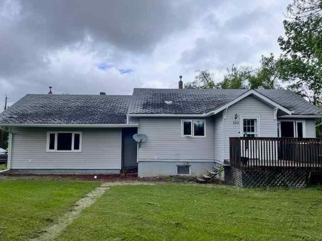 MLS® A2233820 - 100 1st Avenue  in NONE Neilburg, Residential