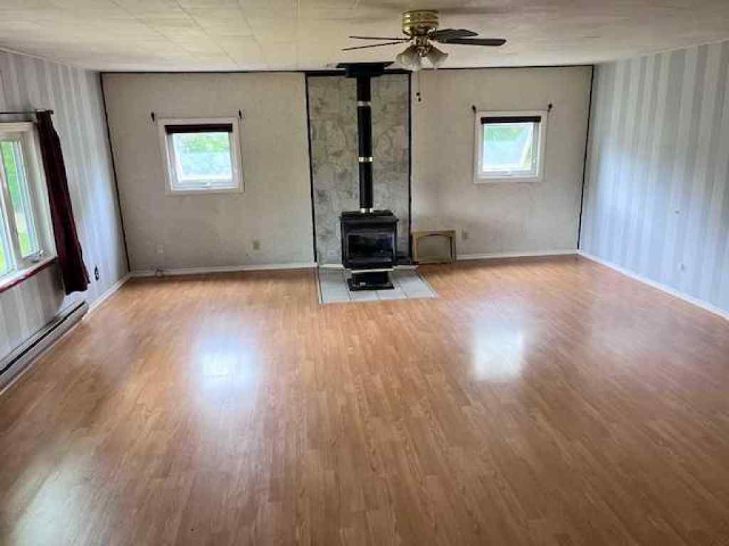 MLS® A2233820 - 100 1st Avenue  in NONE Neilburg, Residential