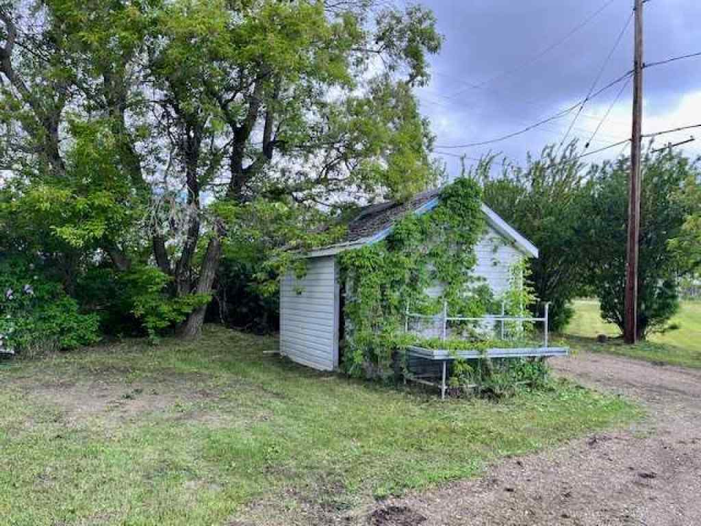 MLS® A2233820 - 100 1st Avenue  in NONE Neilburg, Residential
