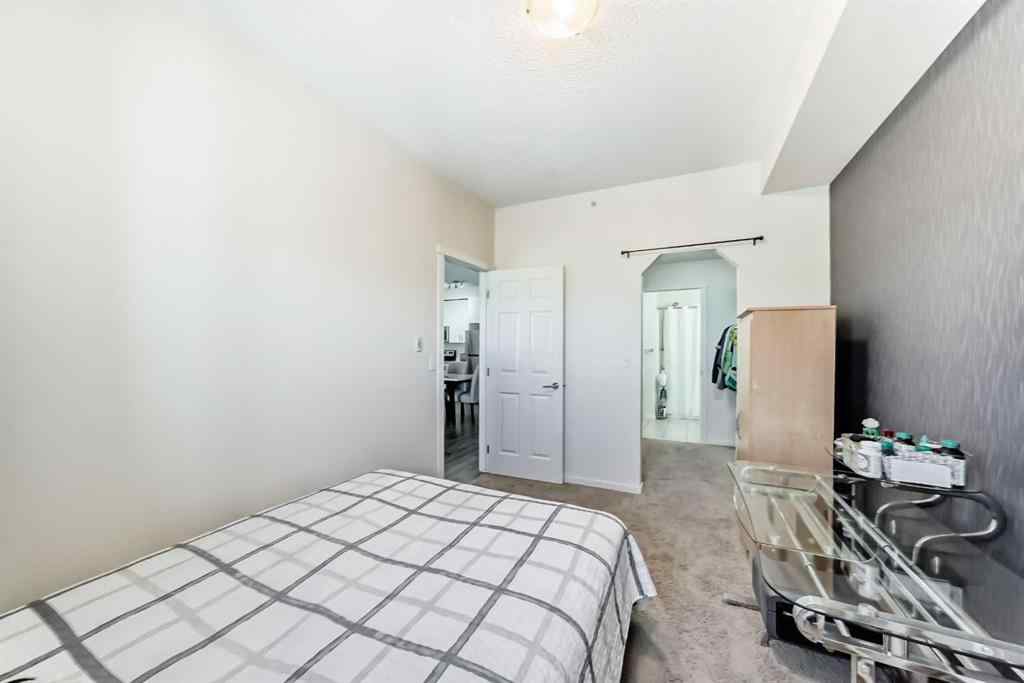 MLS® A2233822 - Unit #3410 755 Copperpond Boulevard SE in Copperfield Calgary, Residential