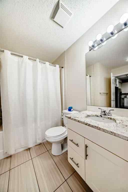MLS® A2233822 - Unit #3410 755 Copperpond Boulevard SE in Copperfield Calgary, Residential