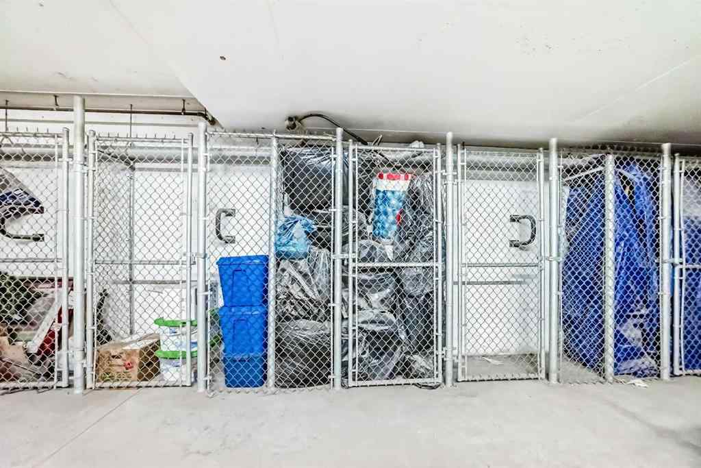 MLS® A2233822 - Unit #3410 755 Copperpond Boulevard SE in Copperfield Calgary, Residential