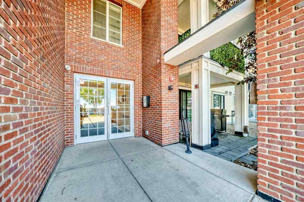 MLS® A2233822 - Unit #3410 755 Copperpond Boulevard SE in Copperfield Calgary, Residential