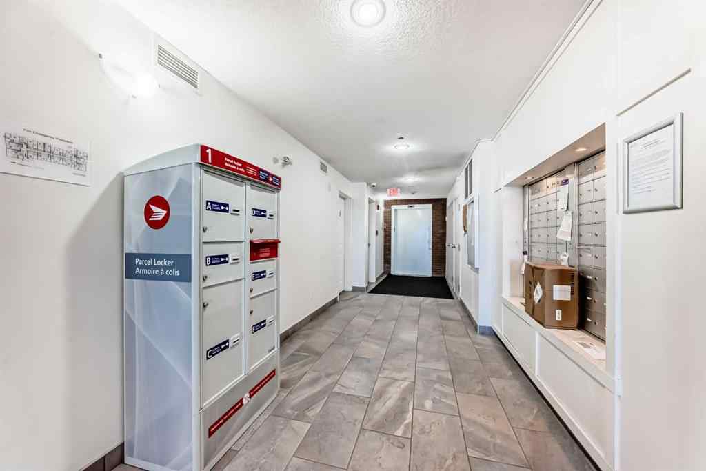MLS® A2233822 - Unit #3410 755 Copperpond Boulevard SE in Copperfield Calgary, Residential