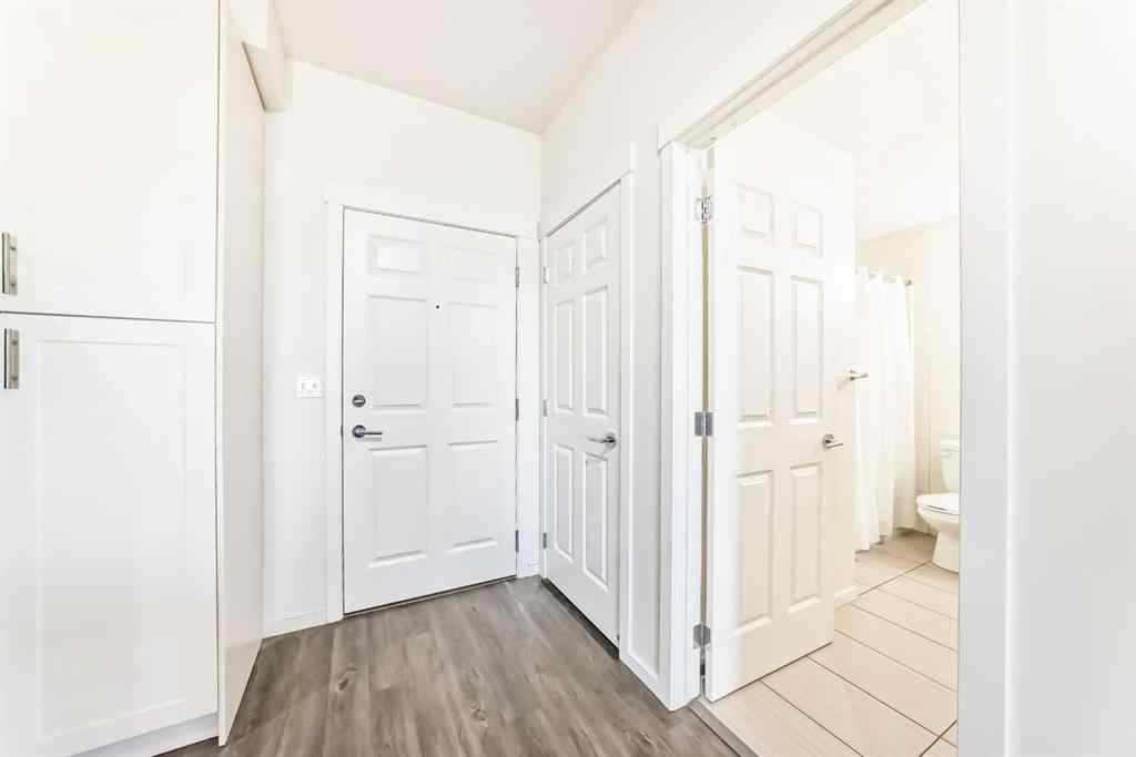 MLS® A2233822 - Unit #3410 755 Copperpond Boulevard SE in Copperfield Calgary, Residential