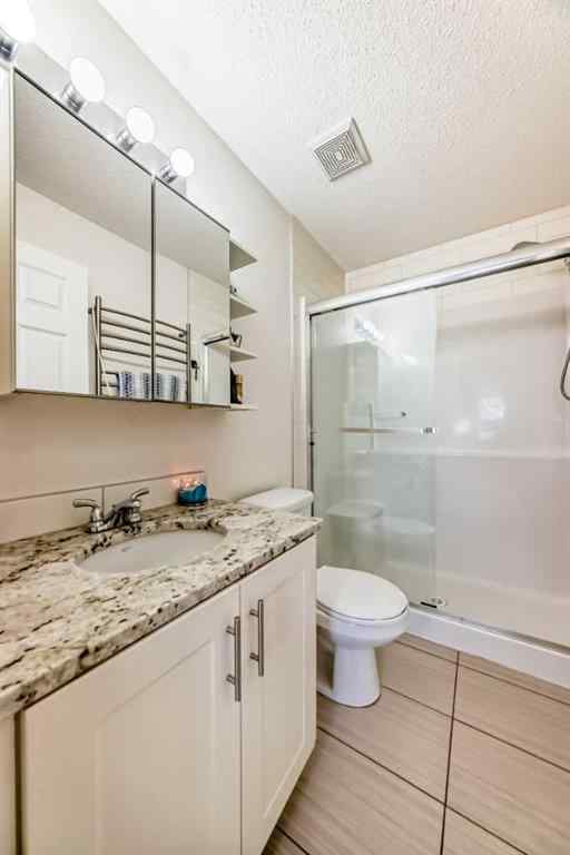 MLS® A2233822 - Unit #3410 755 Copperpond Boulevard SE in Copperfield Calgary, Residential
