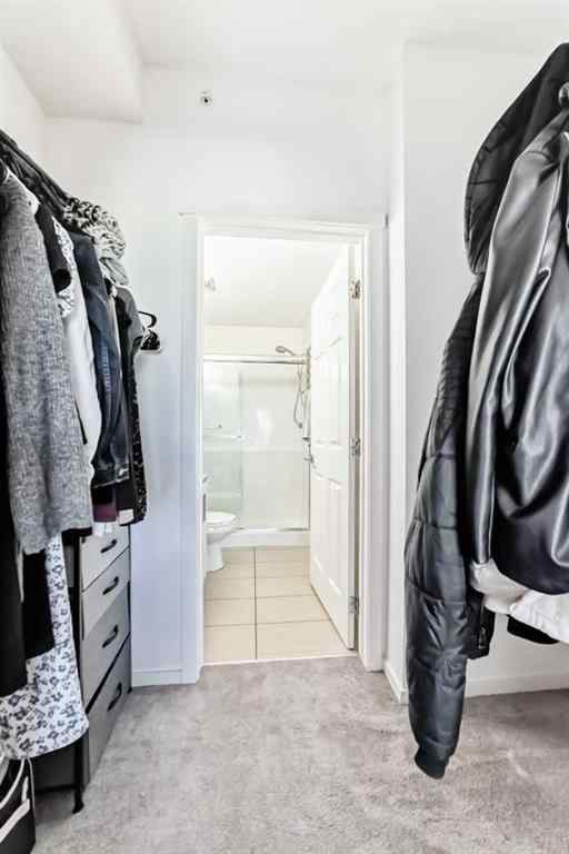 MLS® A2233822 - Unit #3410 755 Copperpond Boulevard SE in Copperfield Calgary, Residential