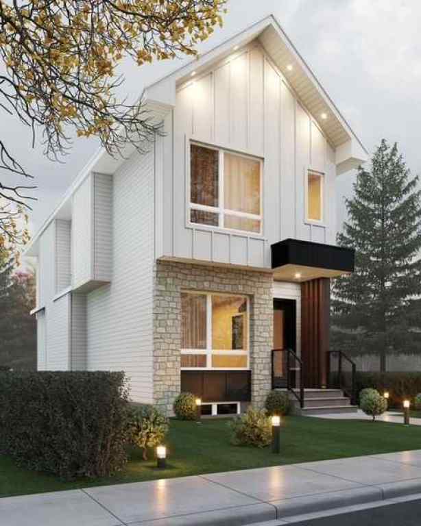 MLS® A2233824 - 6609 19 Street SE in Ogden Calgary, Land