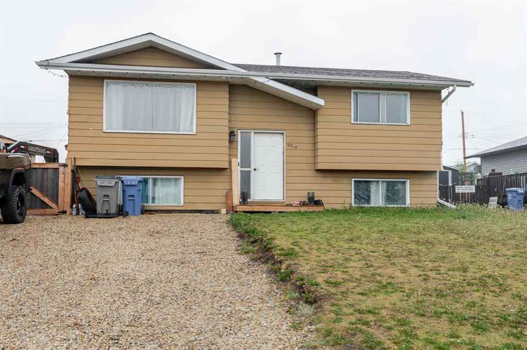 MLS® A2233825 - 9719 94 Avenue  in NONE Wembley, Residential