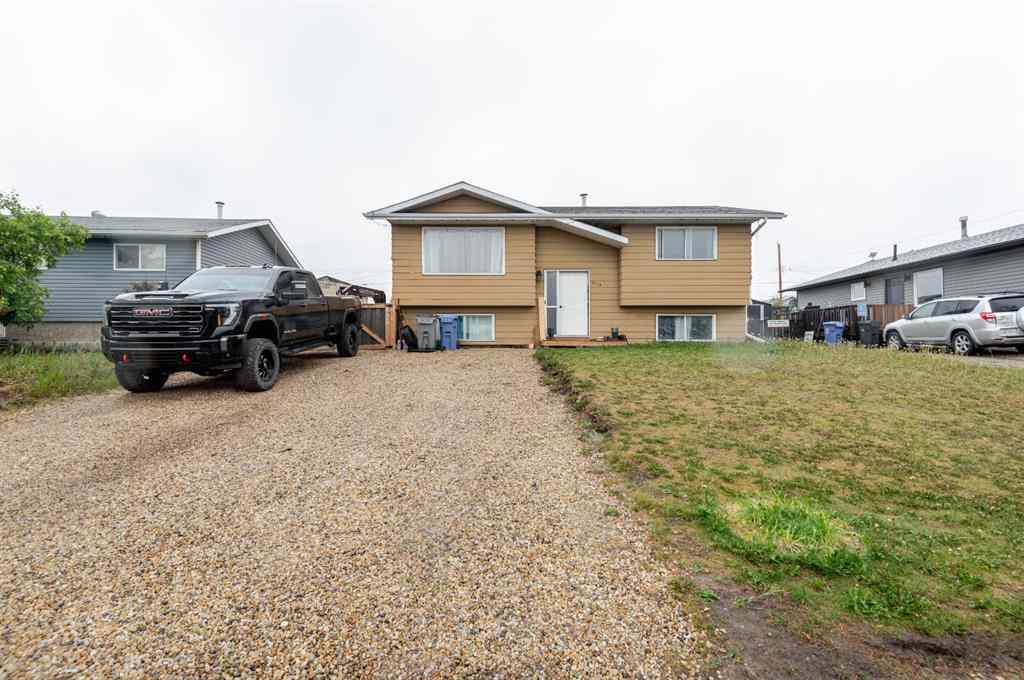 MLS® A2233825 - 9719 94 Avenue  in NONE Wembley, Residential
