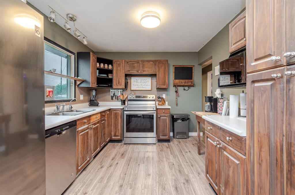 MLS® A2233825 - 9719 94 Avenue  in NONE Wembley, Residential