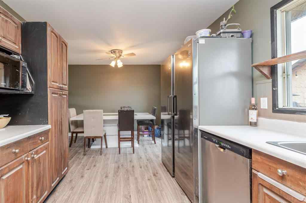 MLS® A2233825 - 9719 94 Avenue  in NONE Wembley, Residential