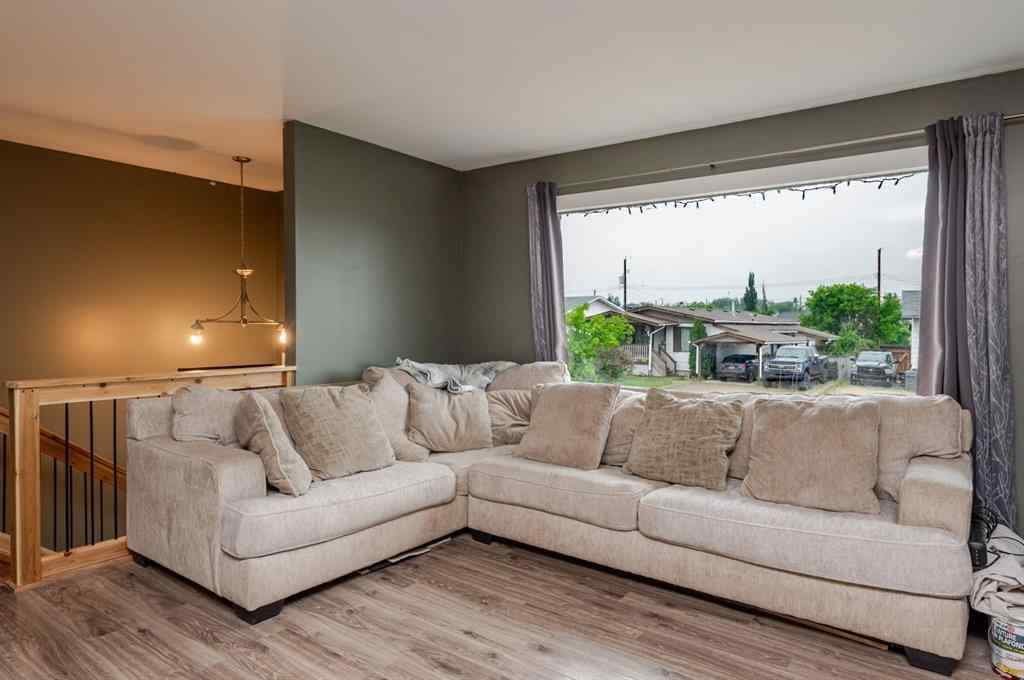 MLS® A2233825 - 9719 94 Avenue  in NONE Wembley, Residential