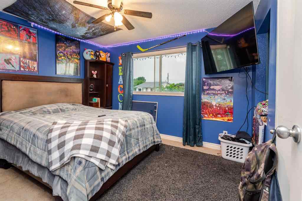 MLS® A2233825 - 9719 94 Avenue  in NONE Wembley, Residential