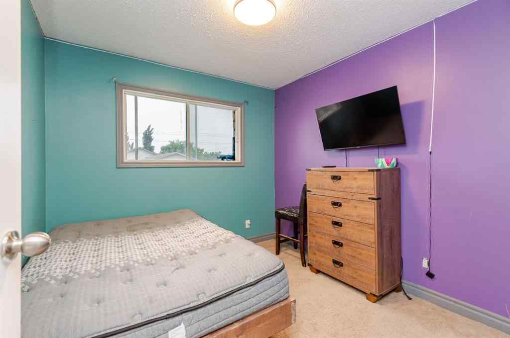 MLS® A2233825 - 9719 94 Avenue  in NONE Wembley, Residential